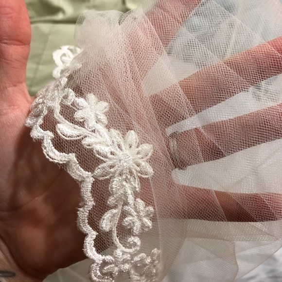 Wedding Veil